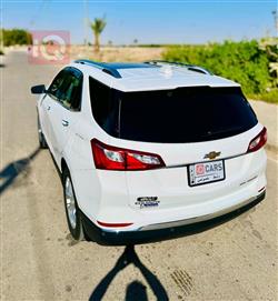 شيفروليه ايكونس